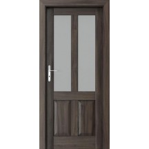 Porta HARMONY A1 Dub Tmavý 